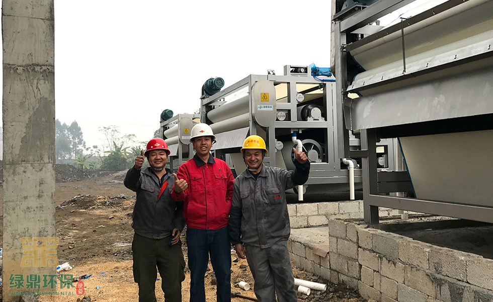 國內安裝培訓團隊